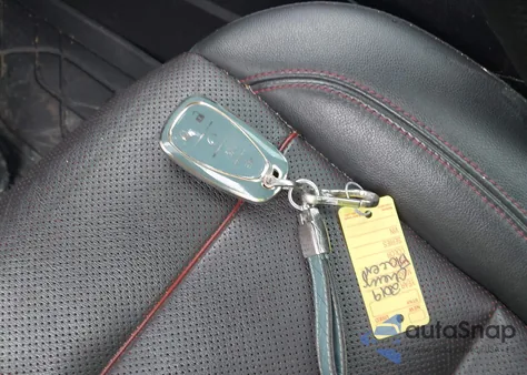 2019 Chevrolet Blazer Rs z USA, uszkodzony, nr VIN 3GNKBERS5KS670084